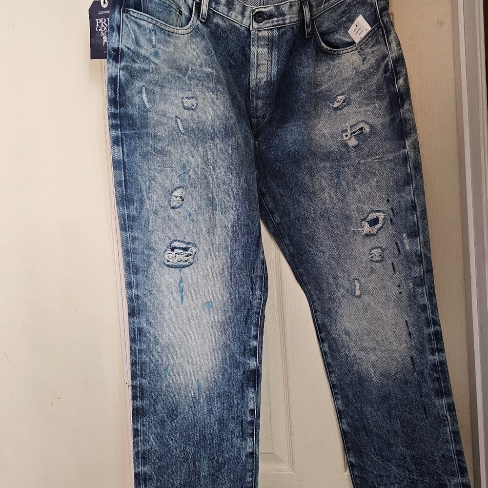 PRPS GOODS & CO Jeans